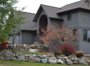 320 Grouse Ridge Dr, Whitefish, MT 59937
