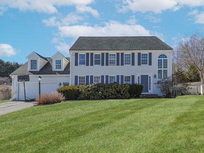 430 Mendon Rd, North Attleboro, MA, 02760