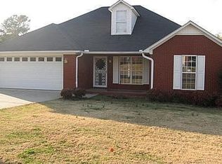 415 Skyview Dr, Athens, AL 35611