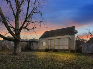 3116 Grasmere Ave, Columbus, OH 43224