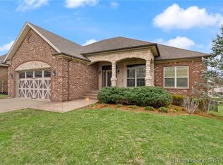 7506 Evergreen Way, Georgetown, IN 47122