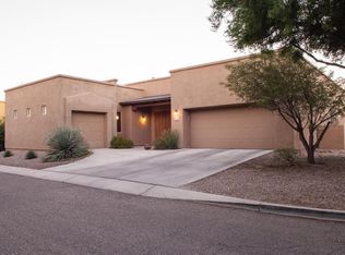 10642 E Mary Stephey Pl, Tucson, AZ 85747