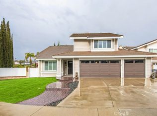 1338 Crestmont Dr, Diamond Bar, CA 91765