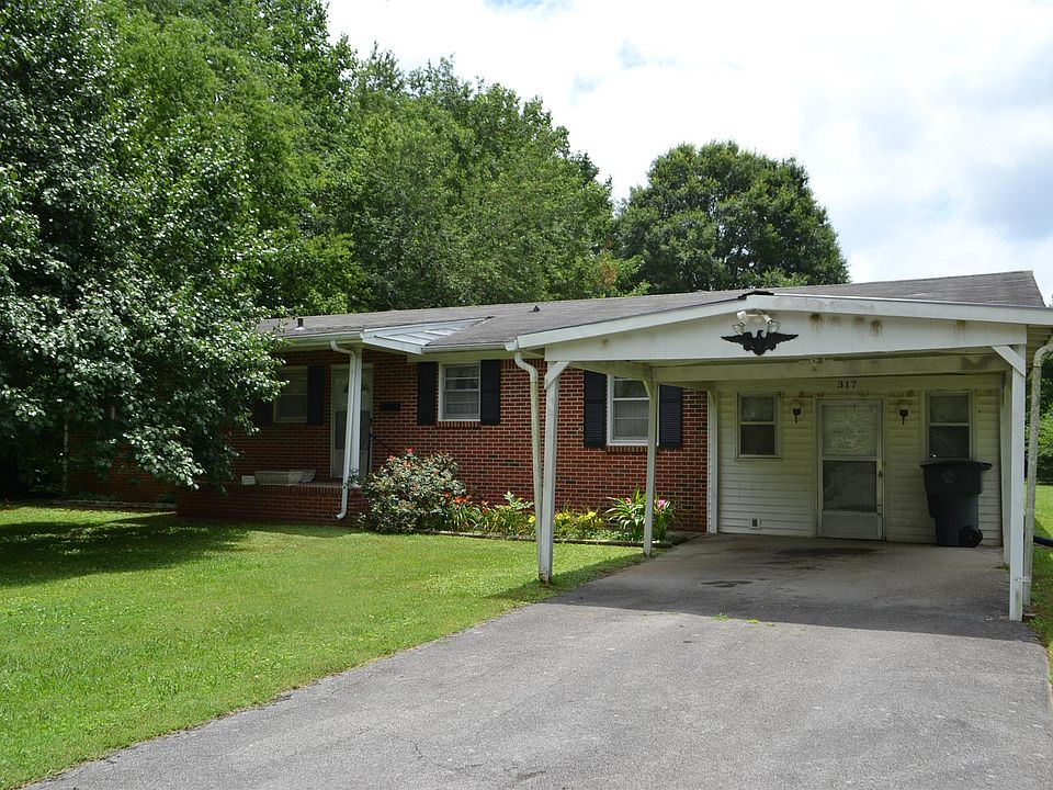 1st image of 317 Cardinal Dr