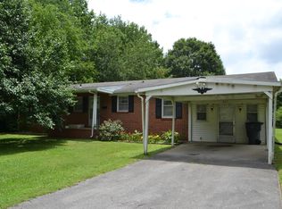 317 Cardinal Dr, McMinnville, TN 37110