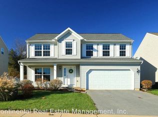 201 Barrington Ln, Bellefonte, PA 16823