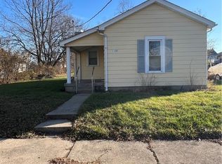 1205 Lind St, Middletown, OH 45044