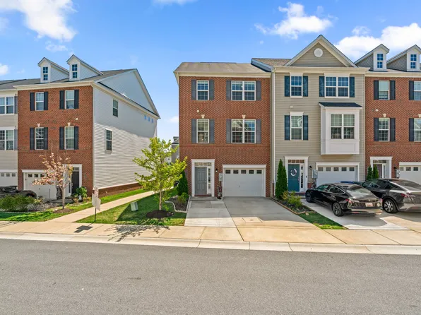 7769 Dagny Way, Elkridge, MD 21075