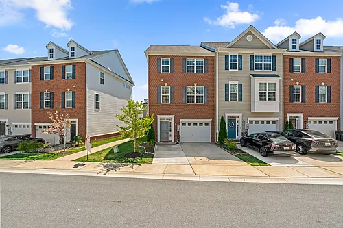 7769 Dagny Way Photo 1
