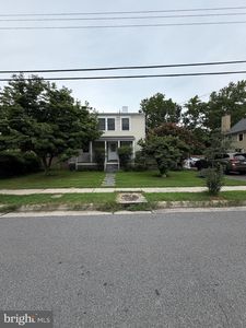 414 E Howell Ave, Alexandria, VA, 22301