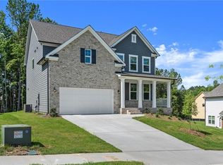 87 Rushing View Gln, Dallas, GA 30157