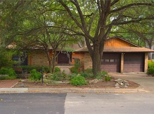 7104 Langston Dr, Austin, TX 78723