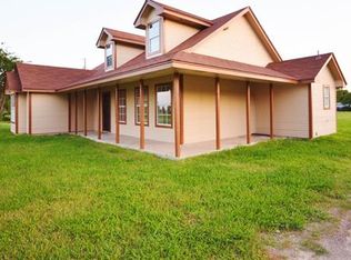 2509 Palmyra Rd, Ferris, TX 75125