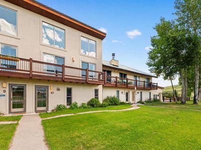 2 Elcho Avenue #10, Crested Butte, CO, 81224