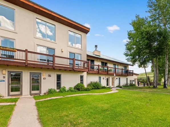 2 Elcho Avenue #10, Crested Butte, CO 81224