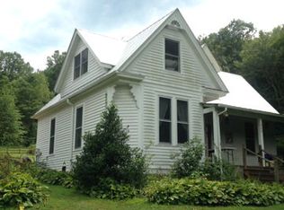 266 Pine Valley Dr, Cullowhee, NC 28723