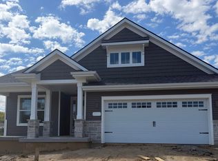 721 Briella Ct, Portage, MI 49024