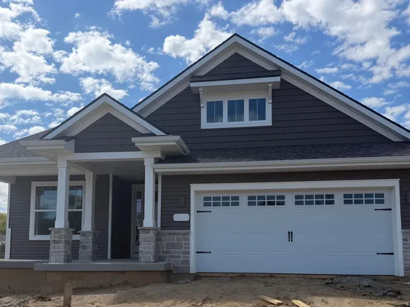 721 Briella Ct, Portage, MI 49024