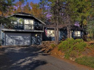 25891 Ridge Dr, Pioneer, CA 95666