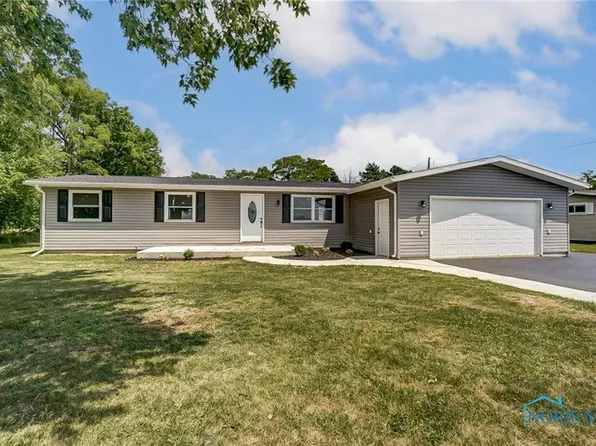 3361 County Road 220, Findlay, OH 45840