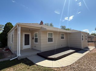 926 Central Ct, Pueblo, CO 81003