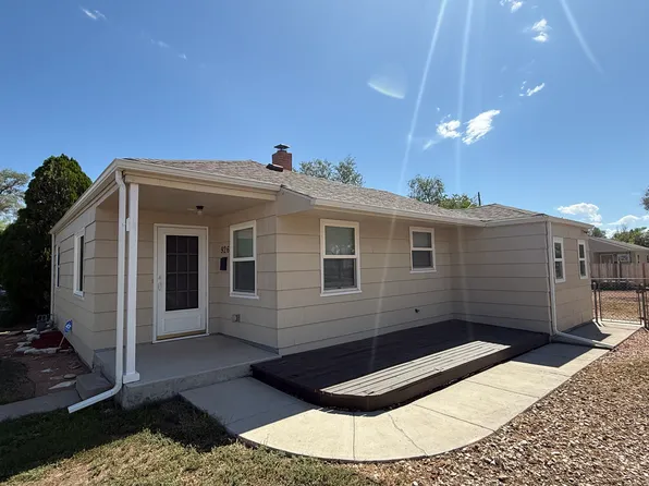 926 Central Ct, Pueblo, CO 81003