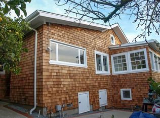 104 Pacific Ave, Piedmont, CA