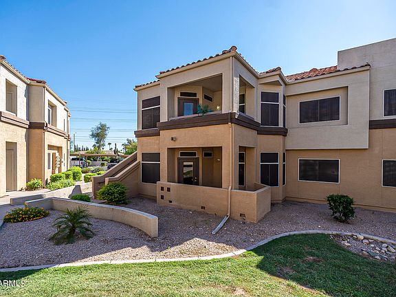 3rd image of 11375 E SAHUARO Drive #2076