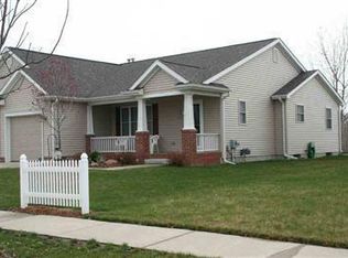 110 Beacon Point Pkwy, Flushing, MI 48433