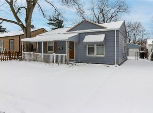4500 W 134th St, Cleveland, OH 44135