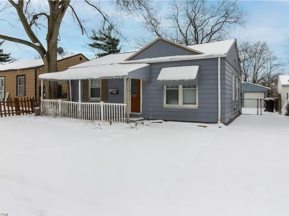 4500 W 134th St, Cleveland, OH 44135