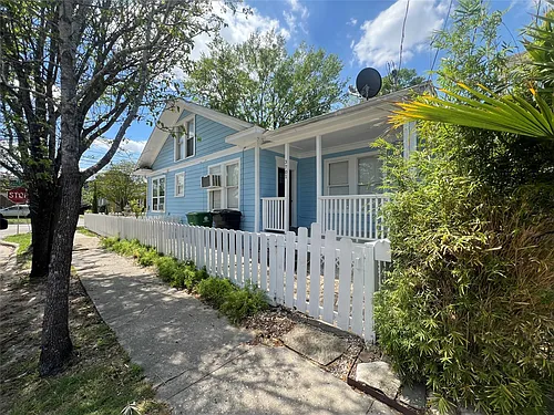 3701 Bradley St Photo 1
