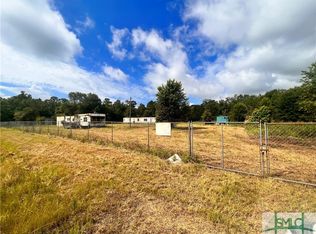 4404 25th Hwy, Millen, GA 30442