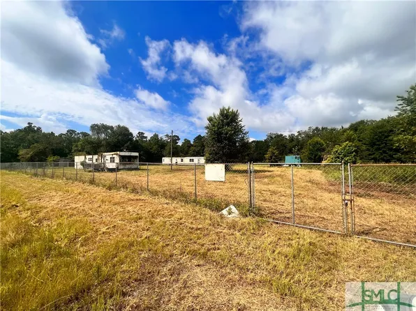 4404 S 25 Highway, Millen, GA 30442