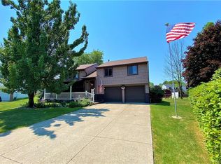 3612 Eric Trl, Buffalo, NY 14219