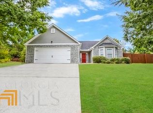 201 Sunlight Cv, Temple, GA 30179