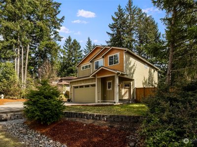 4261 Mayhill Drive SE, Port Orchard, WA, 98367