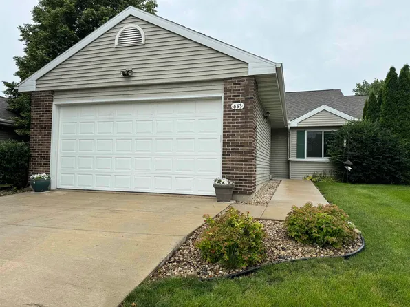 643 Kensington Sq, Stoughton, WI 53589