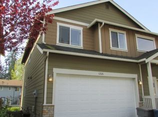 1206 139th Pl SW, Lynnwood, WA