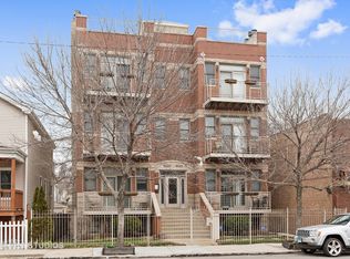 6023 N Ridge Ave #3E, Chicago, IL 60660