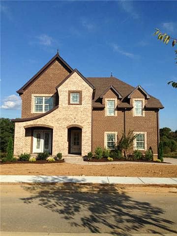 1st image of 1022 Five Coves Trce Lot 11