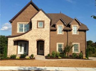 1022 Five Coves Trce LOT 11, Gallatin, TN 37066