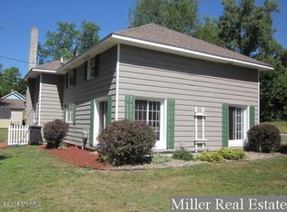 828 N East St, Hastings, MI