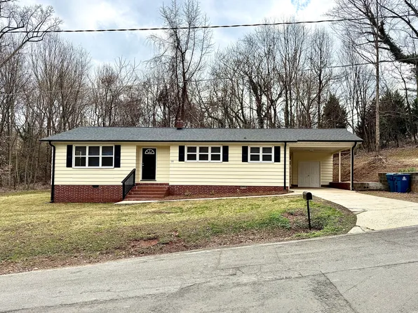 130 Forest Ln, Mocksville, NC 27028