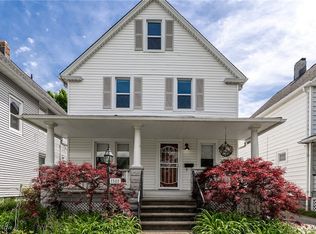 1303 W 115th St, Cleveland, OH 44102