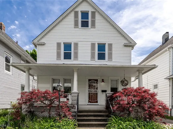 1303 W 115th St, Cleveland, OH 44102