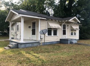 511 Decatur St NW, Rome, GA 30165