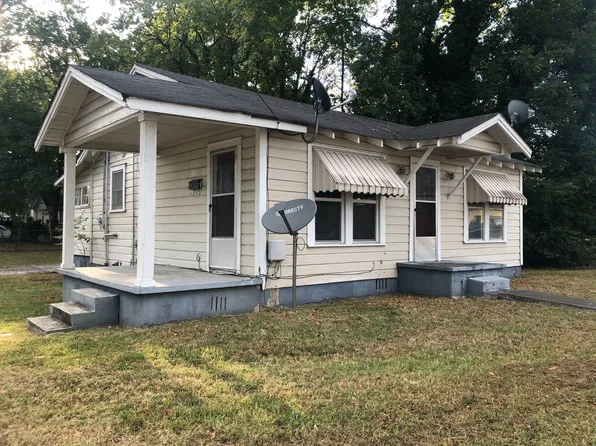 511 Decatur St NW, Rome, GA 30165