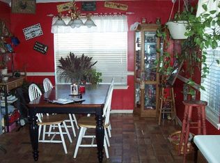 18991 Berner Rd, Robertsdale, AL 36567