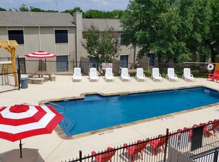 3602 Eldridge St #3908, Fort Worth, TX 76107